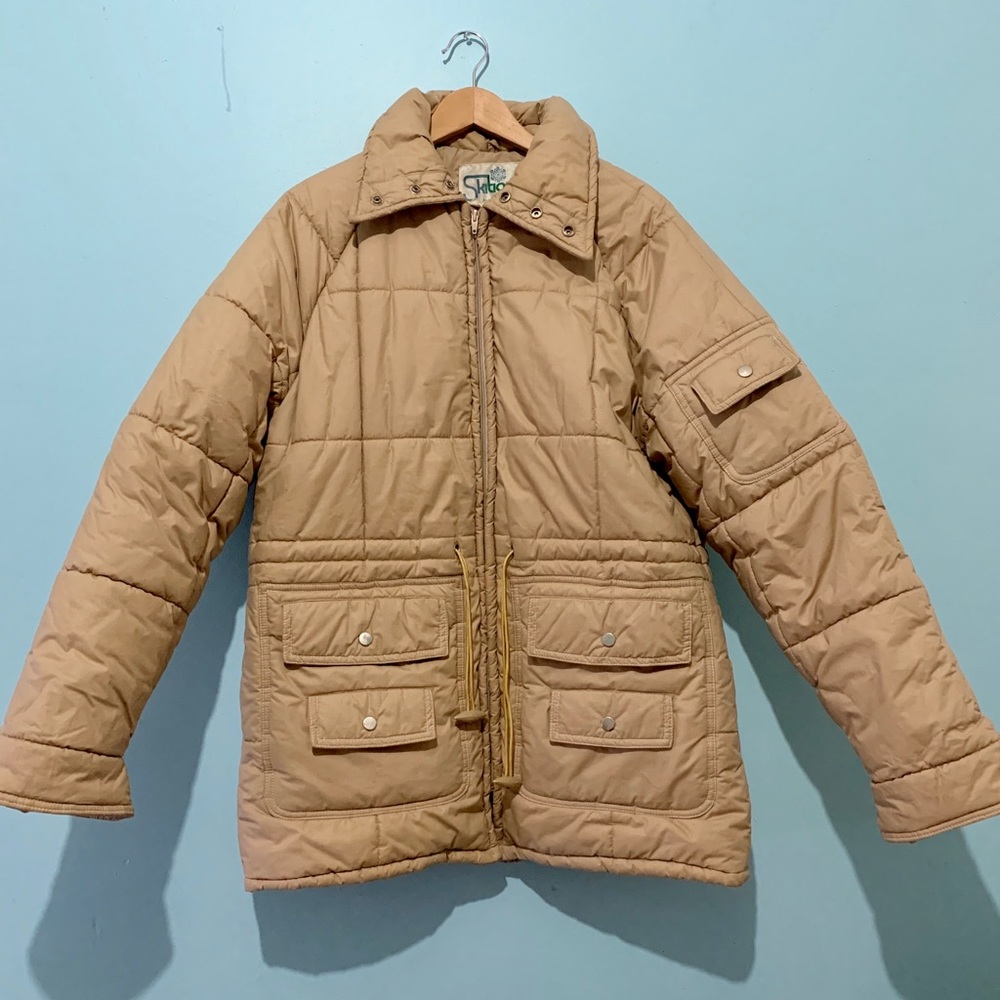 ❄️HP❄️ Skitique Coat Large (Men)